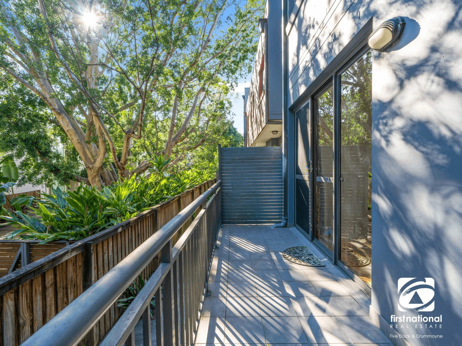 1/418 Lyons Road, FIVE DOCK, NSW 2046