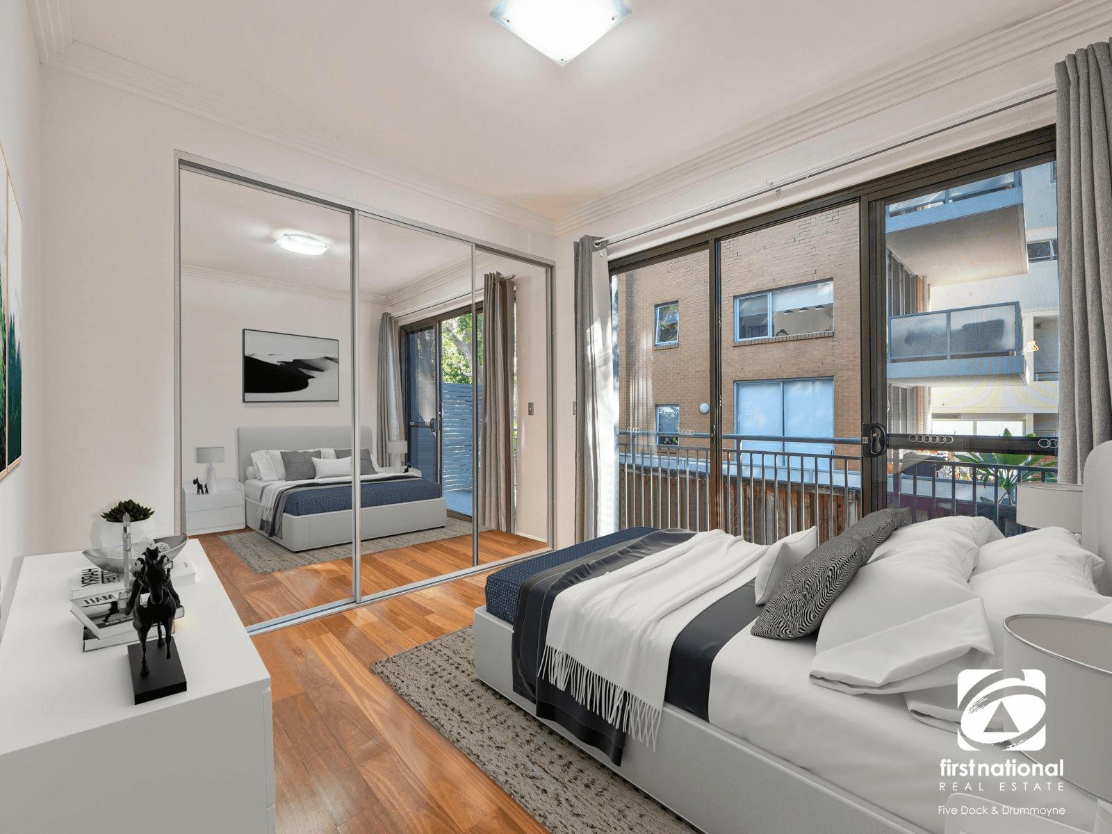 1/418 Lyons Road, FIVE DOCK, NSW 2046