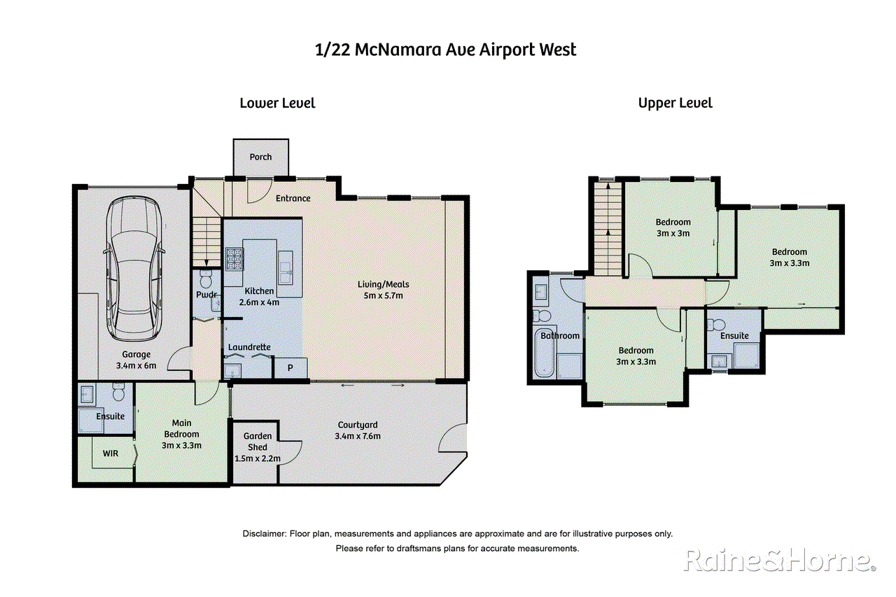 1/22 McNamara Avenue, AIRPORT WEST, VIC 3042