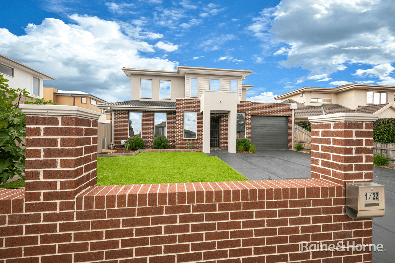 1/22 McNamara Avenue, AIRPORT WEST, VIC 3042