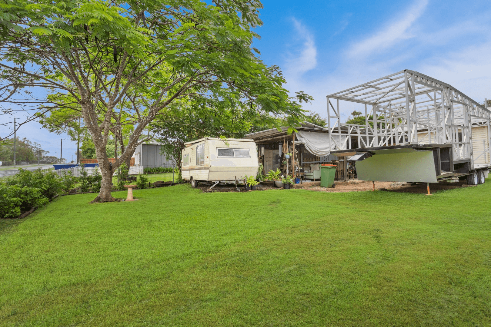 14 McLean Street, NORTH IPSWICH, QLD 4305