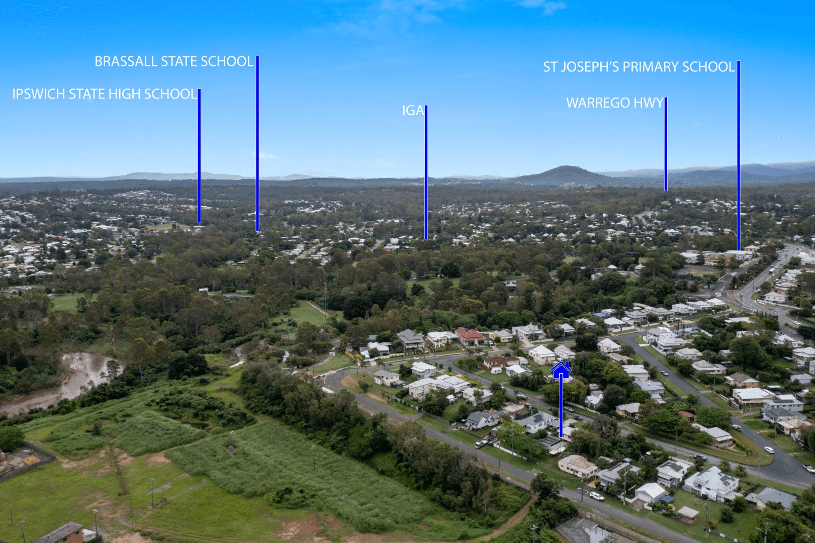 14 McLean Street, NORTH IPSWICH, QLD 4305