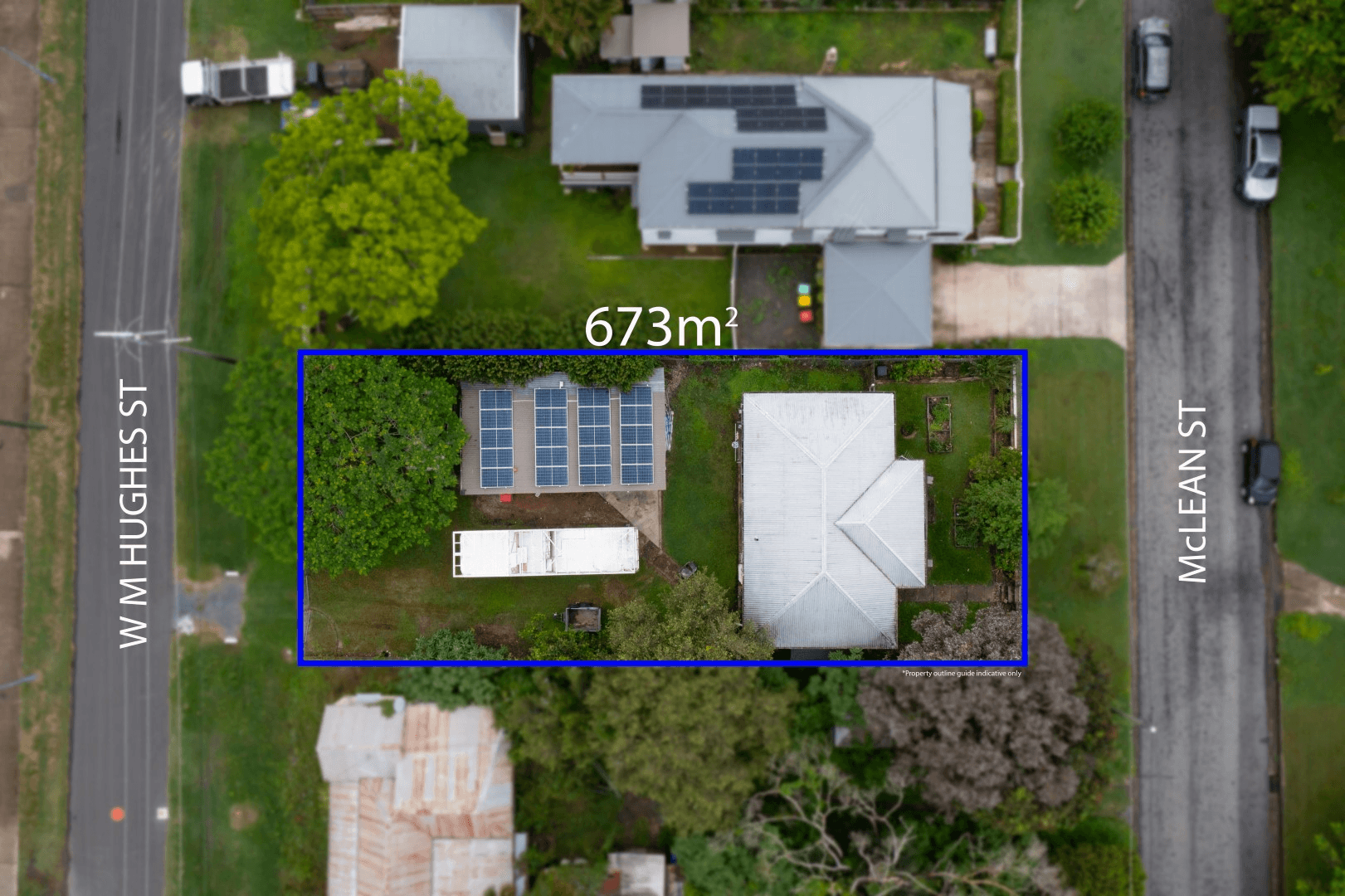 14 McLean Street, NORTH IPSWICH, QLD 4305