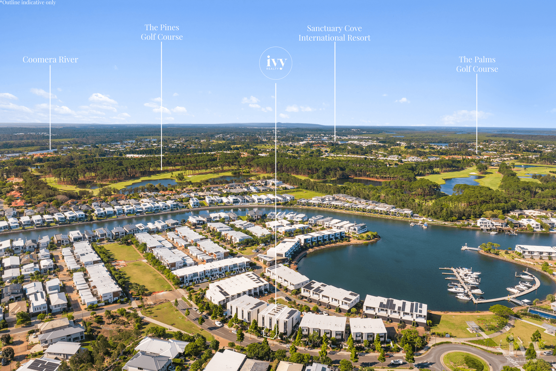 50 Promenade Circuit, Hope Island, QLD 4212