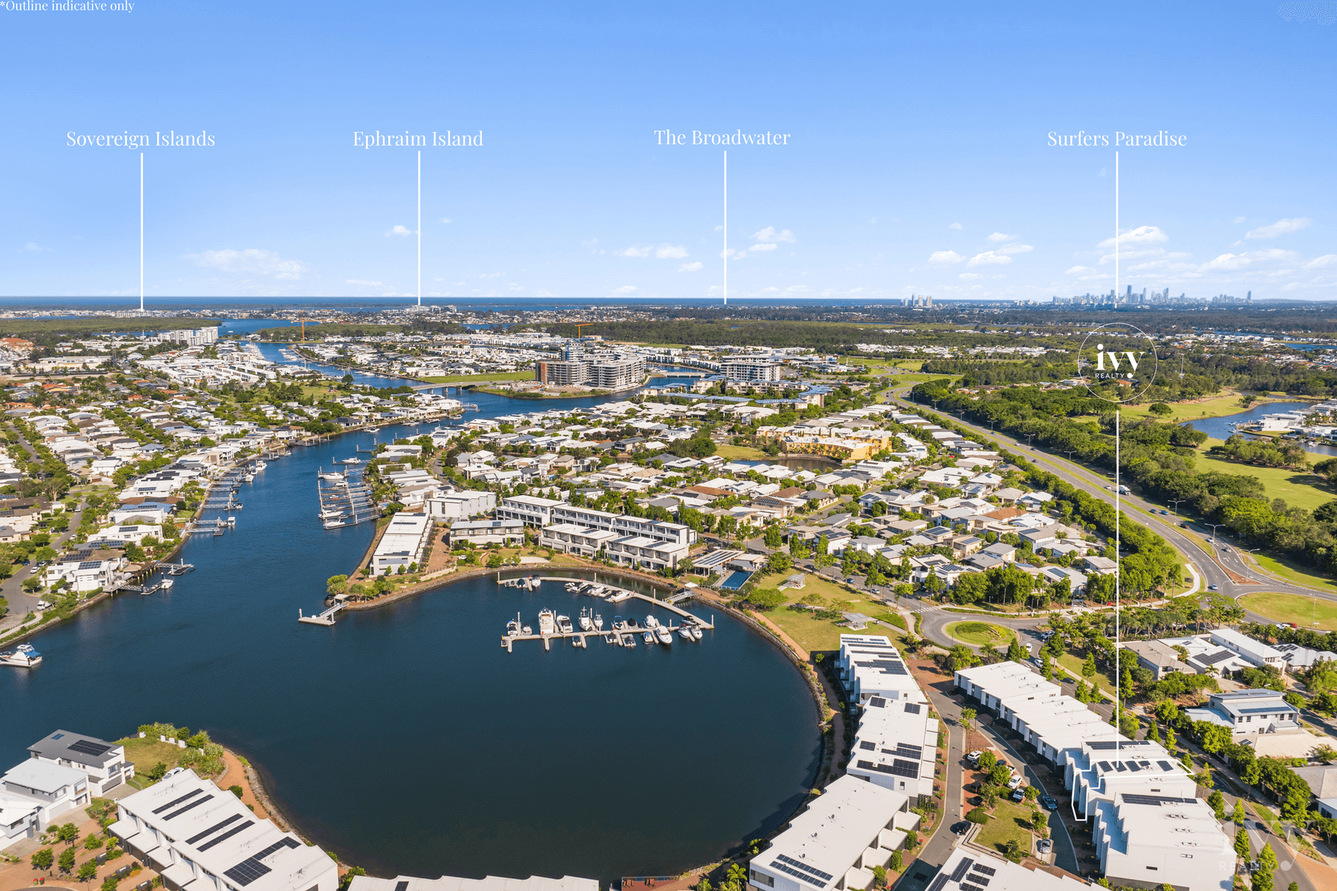 50 Promenade Circuit, Hope Island, QLD 4212