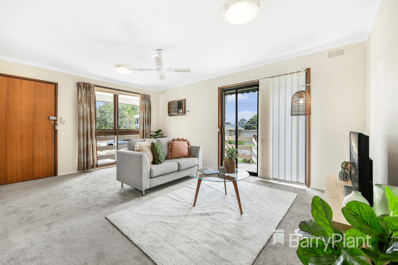 2/19 Orna Street, Ferntree Gully, VIC 3156