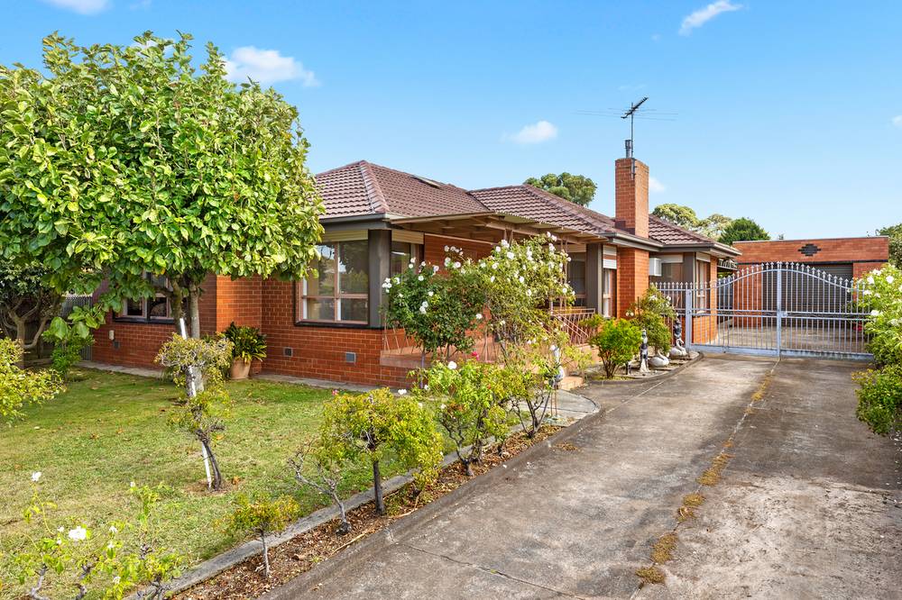 41 Dorset Road, FERNTREE GULLY, VIC 3156