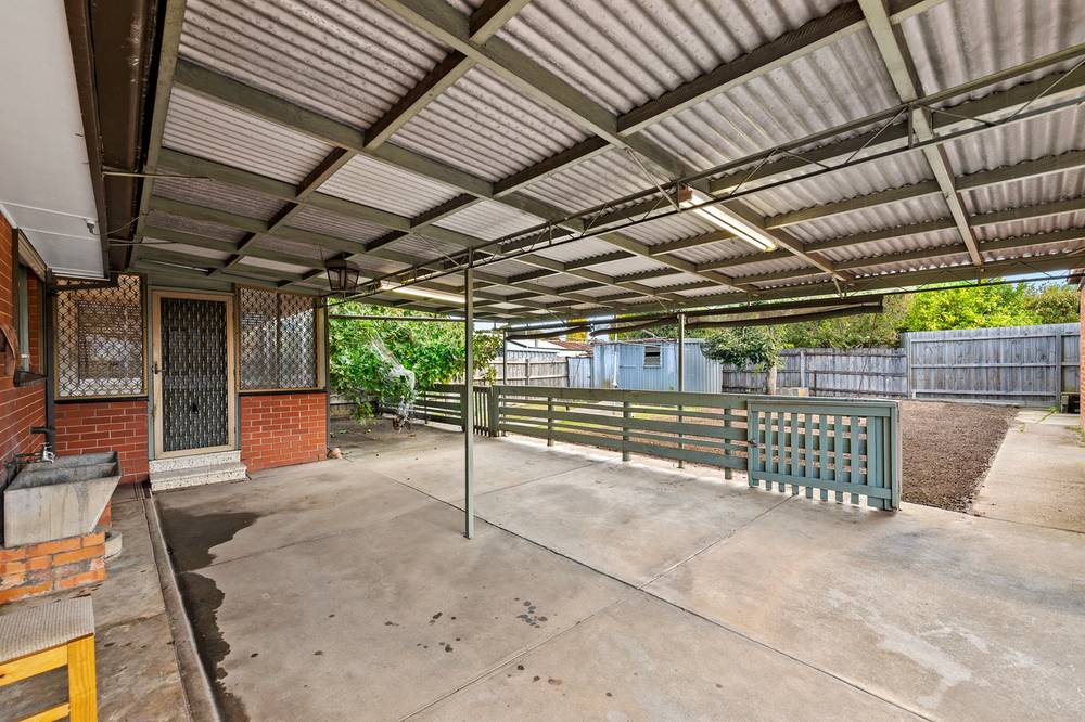 41 Dorset Road, FERNTREE GULLY, VIC 3156