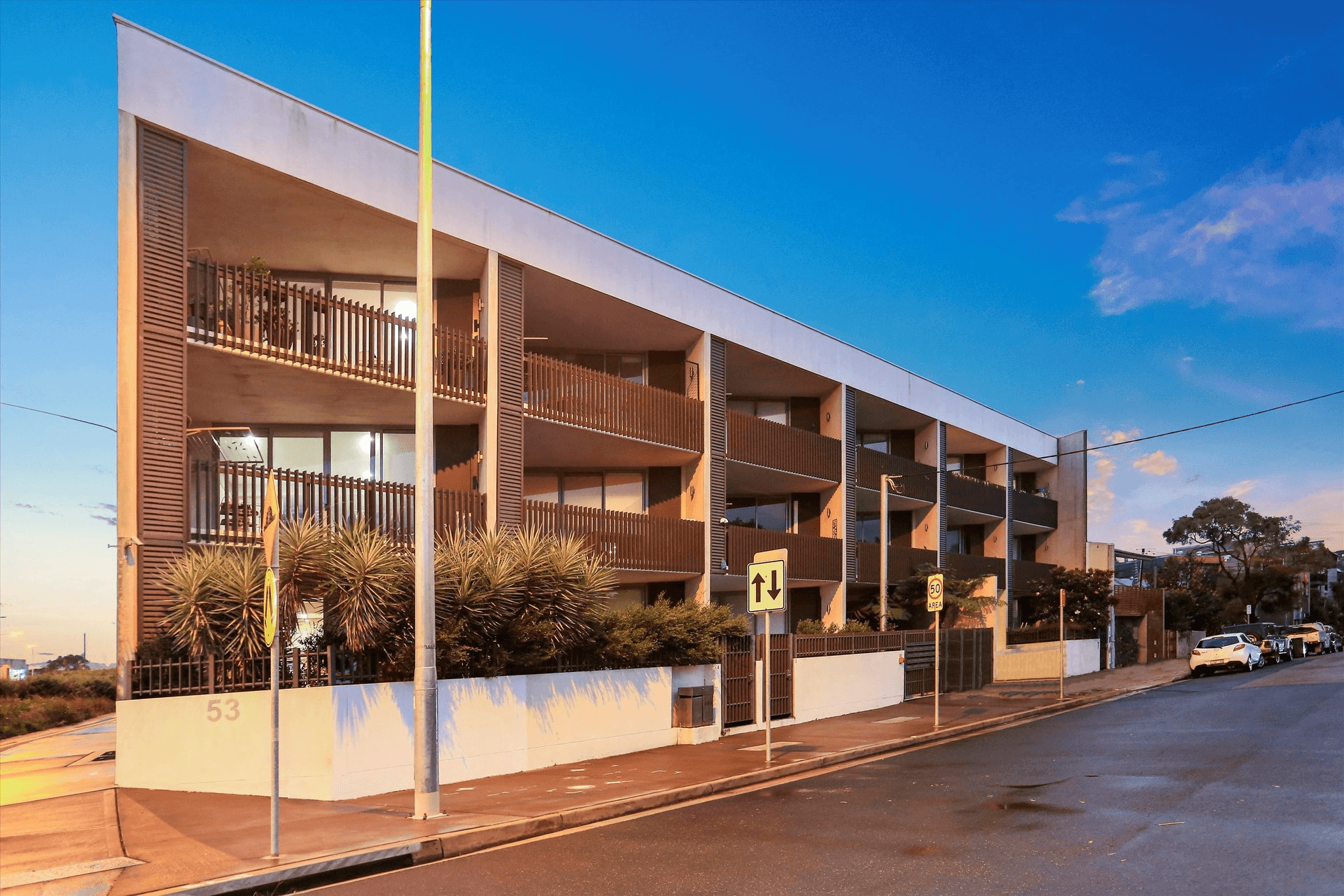 17/53 Barwon Park Road, St Peters, NSW 2044