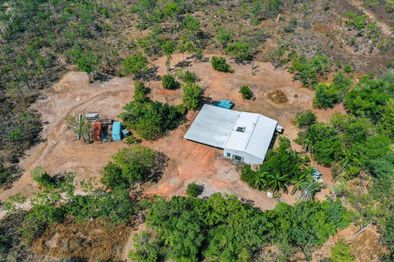 45 Parkin Road, LIVINGSTONE, NT 0822