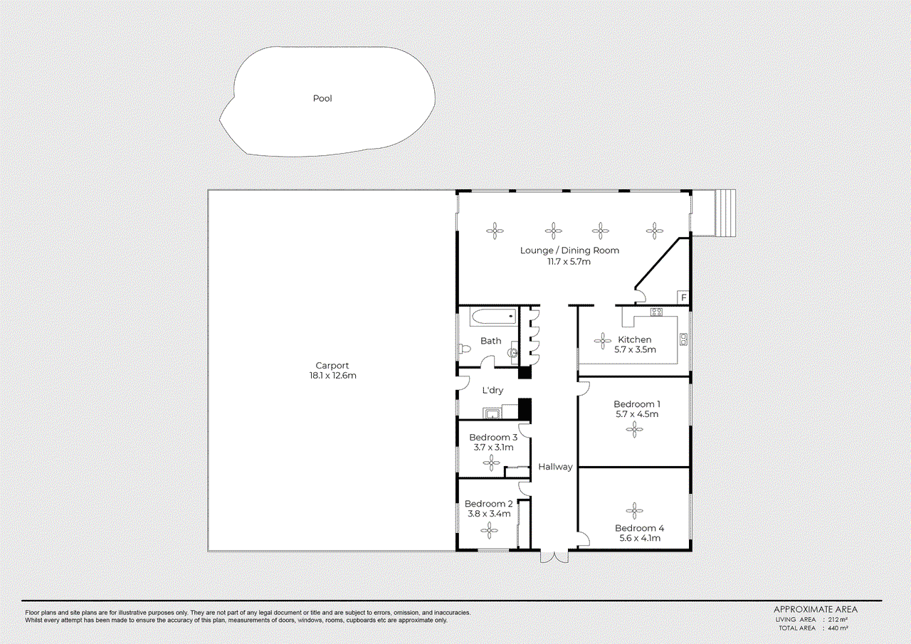 45 Parkin Road, LIVINGSTONE, NT 0822