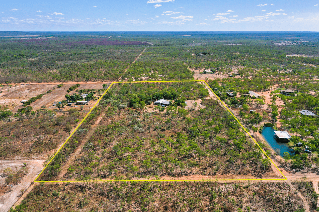 45 Parkin Road, LIVINGSTONE, NT 0822