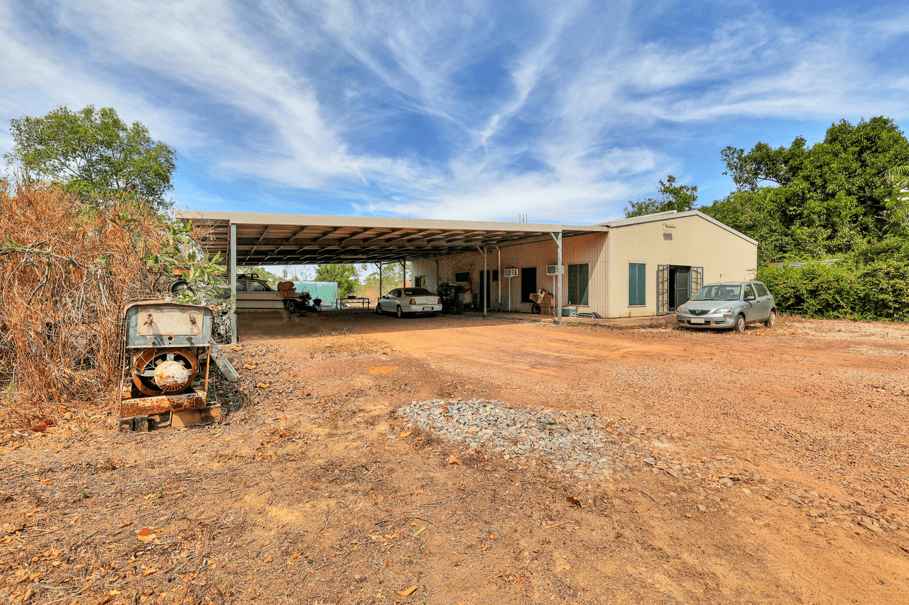 45 Parkin Road, LIVINGSTONE, NT 0822