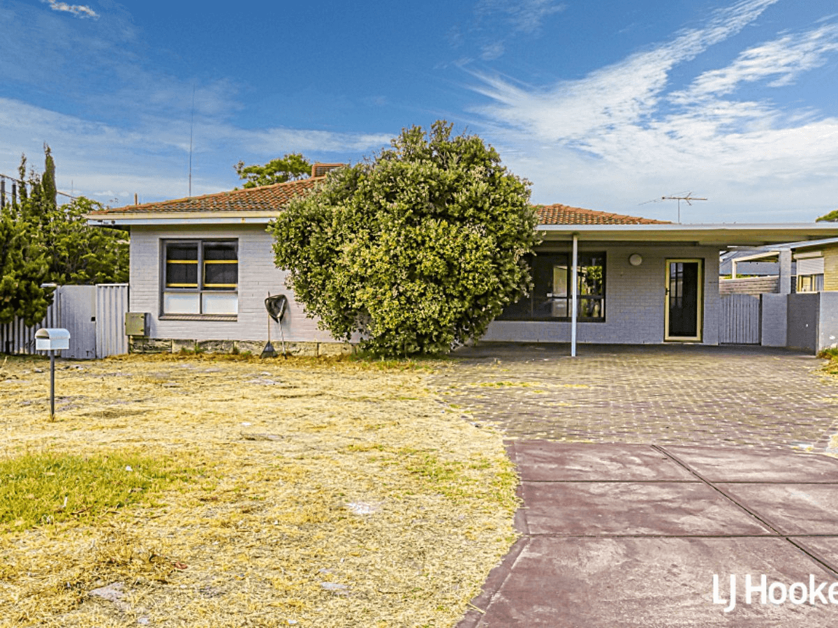 49 Arlunya Avenue, BELMONT, WA 6104