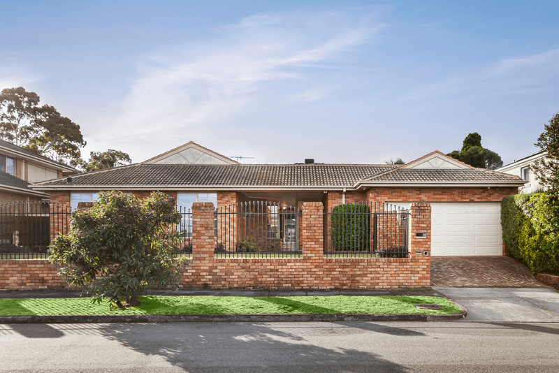 32 Baird Street South, DONCASTER, VIC 3108