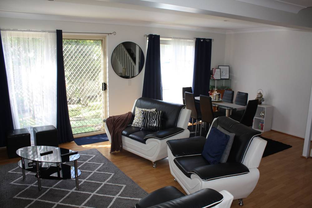 UNIT 55/3 Arundel Drive, Arundel, QLD 4214