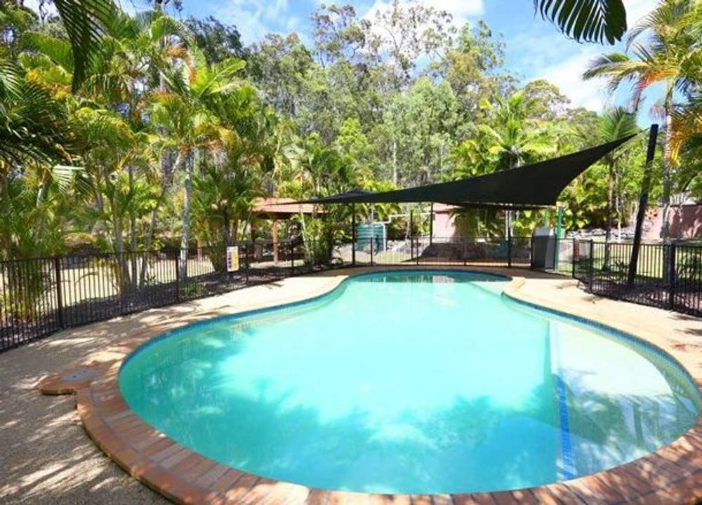 UNIT 55/3 Arundel Drive, Arundel, QLD 4214