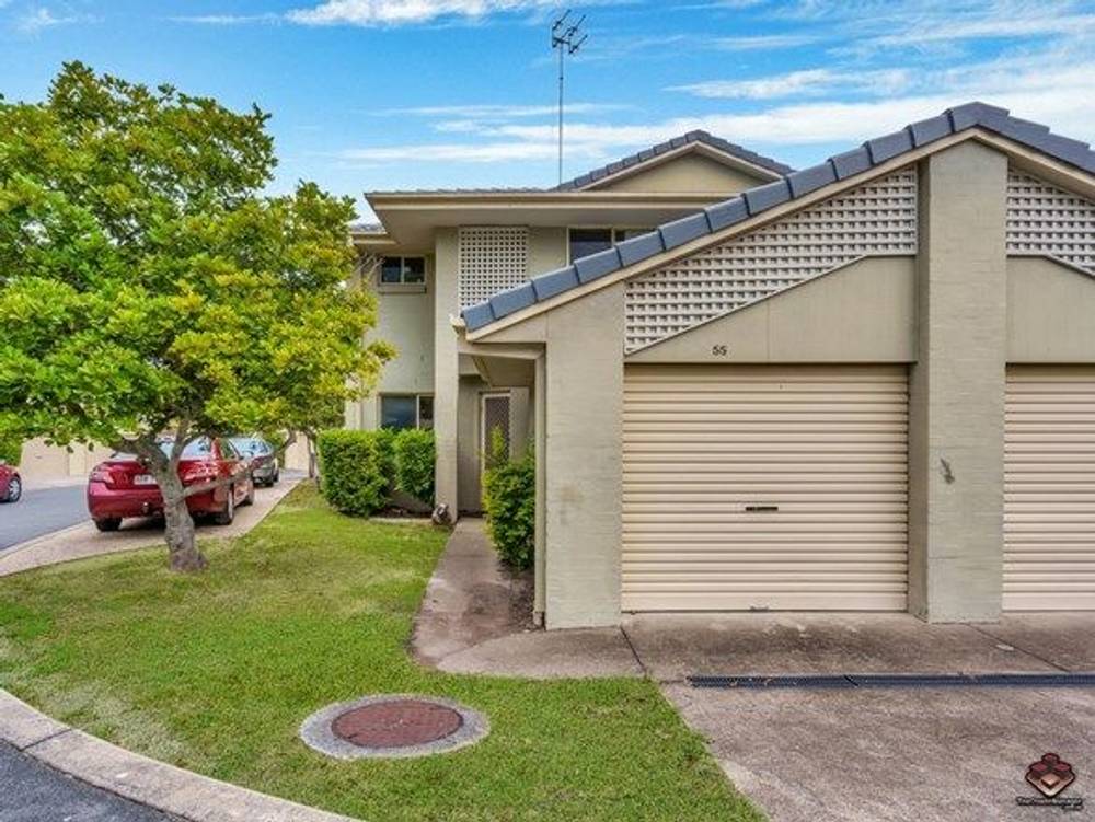 UNIT 55/3 Arundel Drive, Arundel, QLD 4214