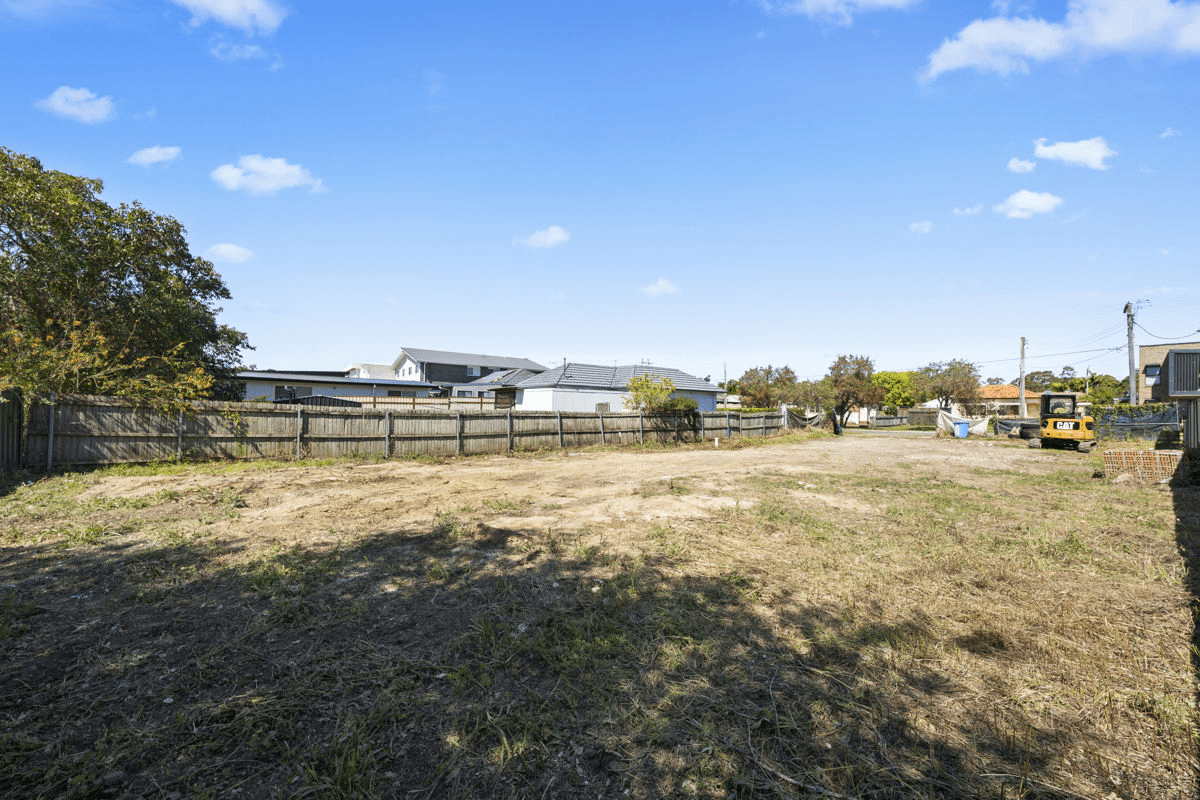 29 Namur Street, GRANVILLE, NSW 2142