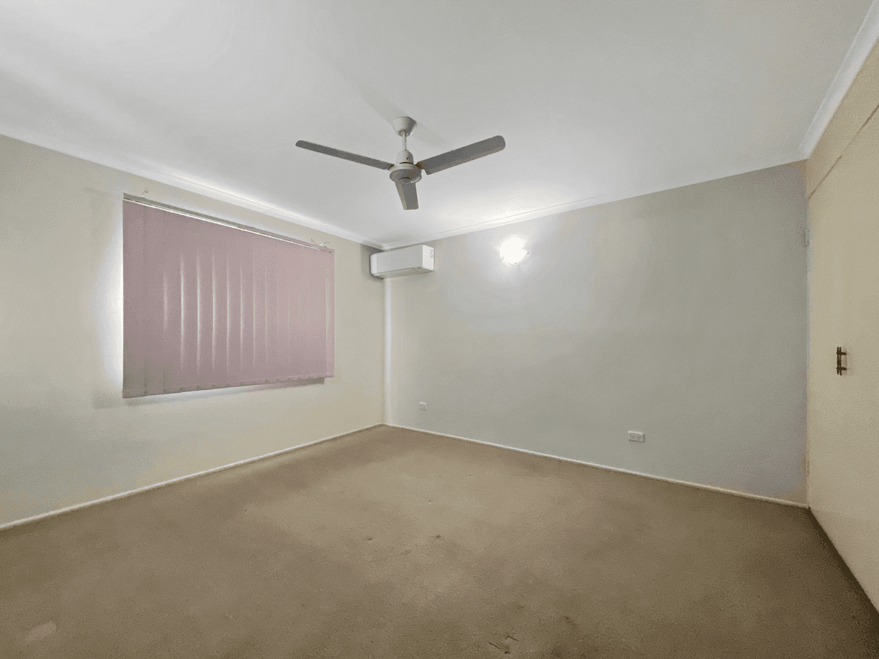 1/43 Holland Street, WEST MACKAY, QLD 4740