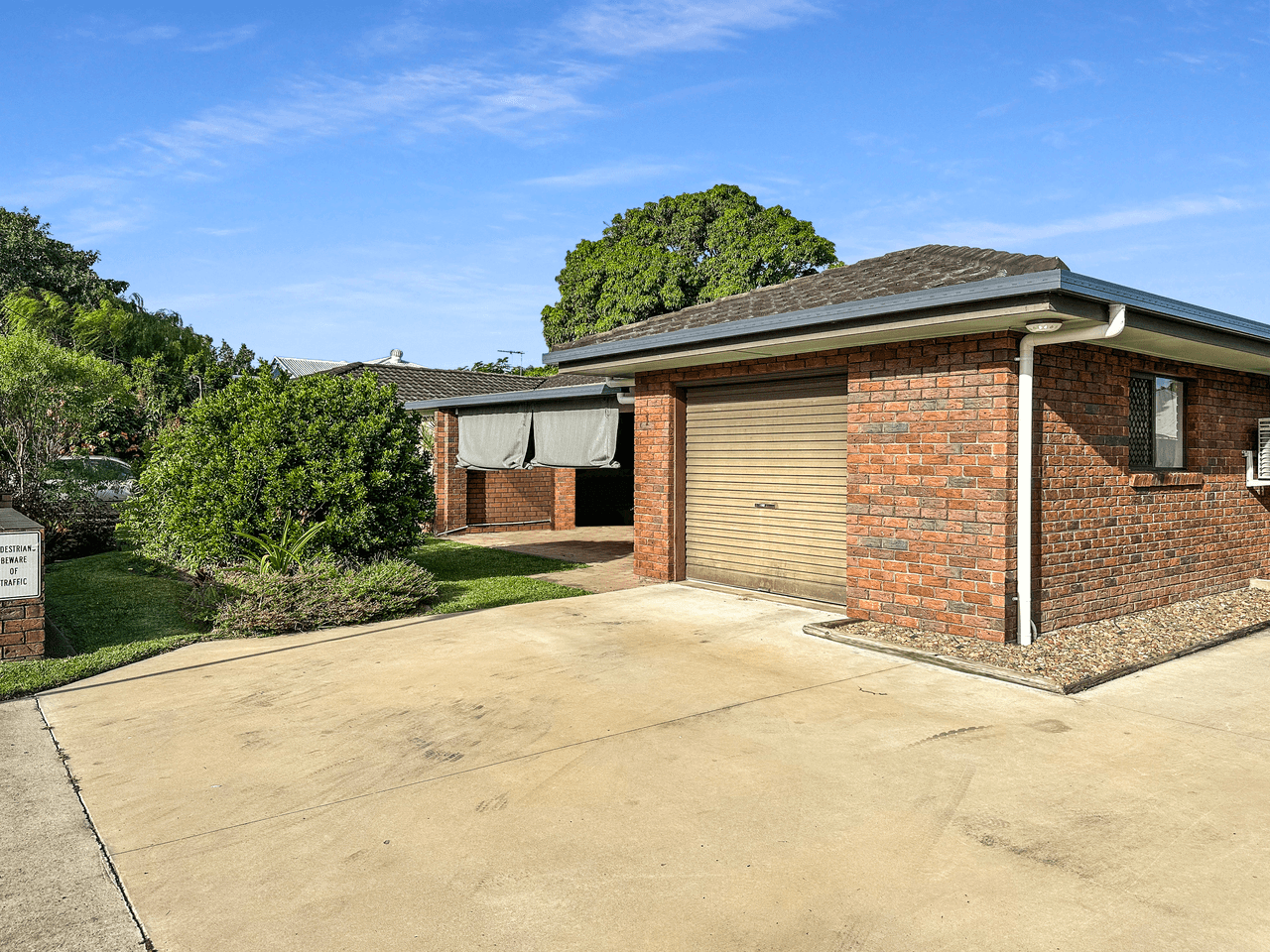 1/43 Holland Street, WEST MACKAY, QLD 4740