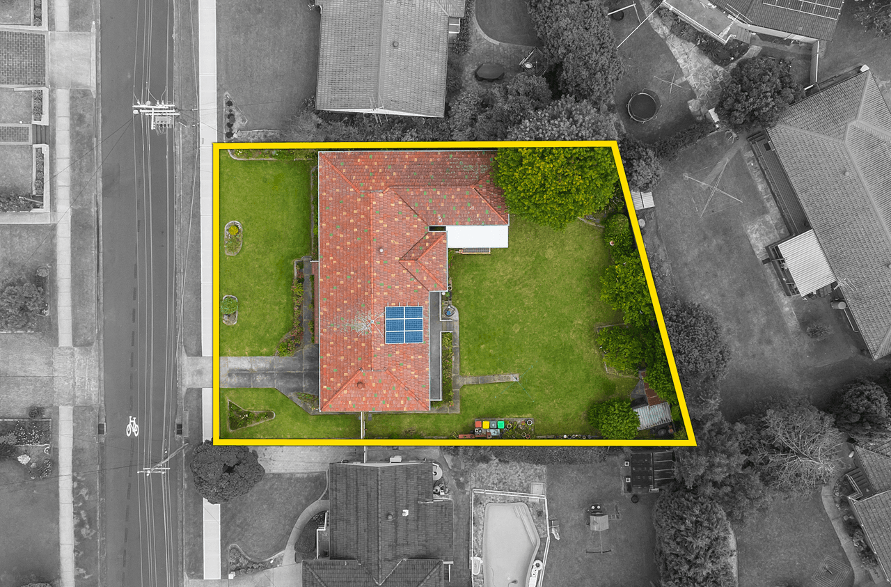 35 Barellan Avenue, CARLINGFORD, NSW 2118