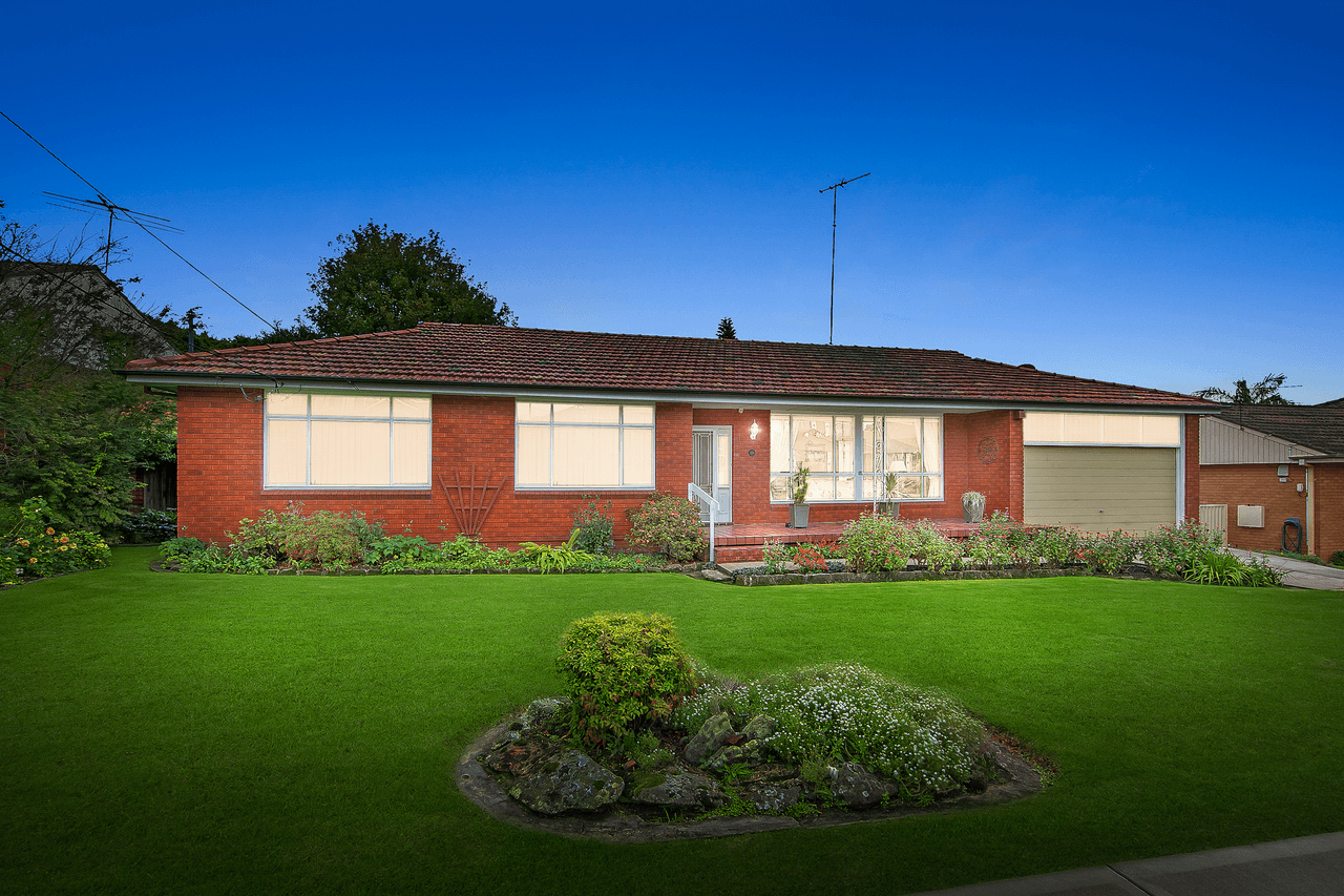 35 Barellan Avenue, CARLINGFORD, NSW 2118