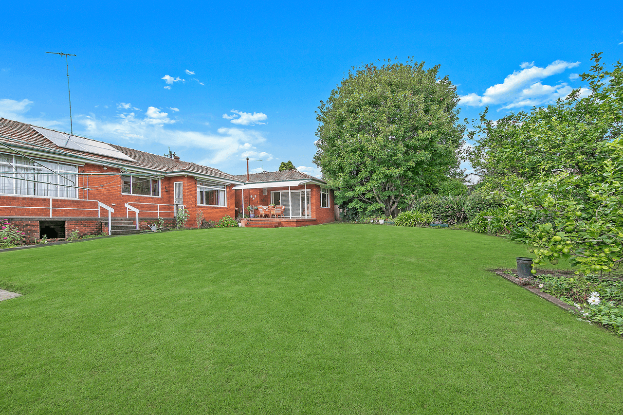 35 Barellan Avenue, CARLINGFORD, NSW 2118