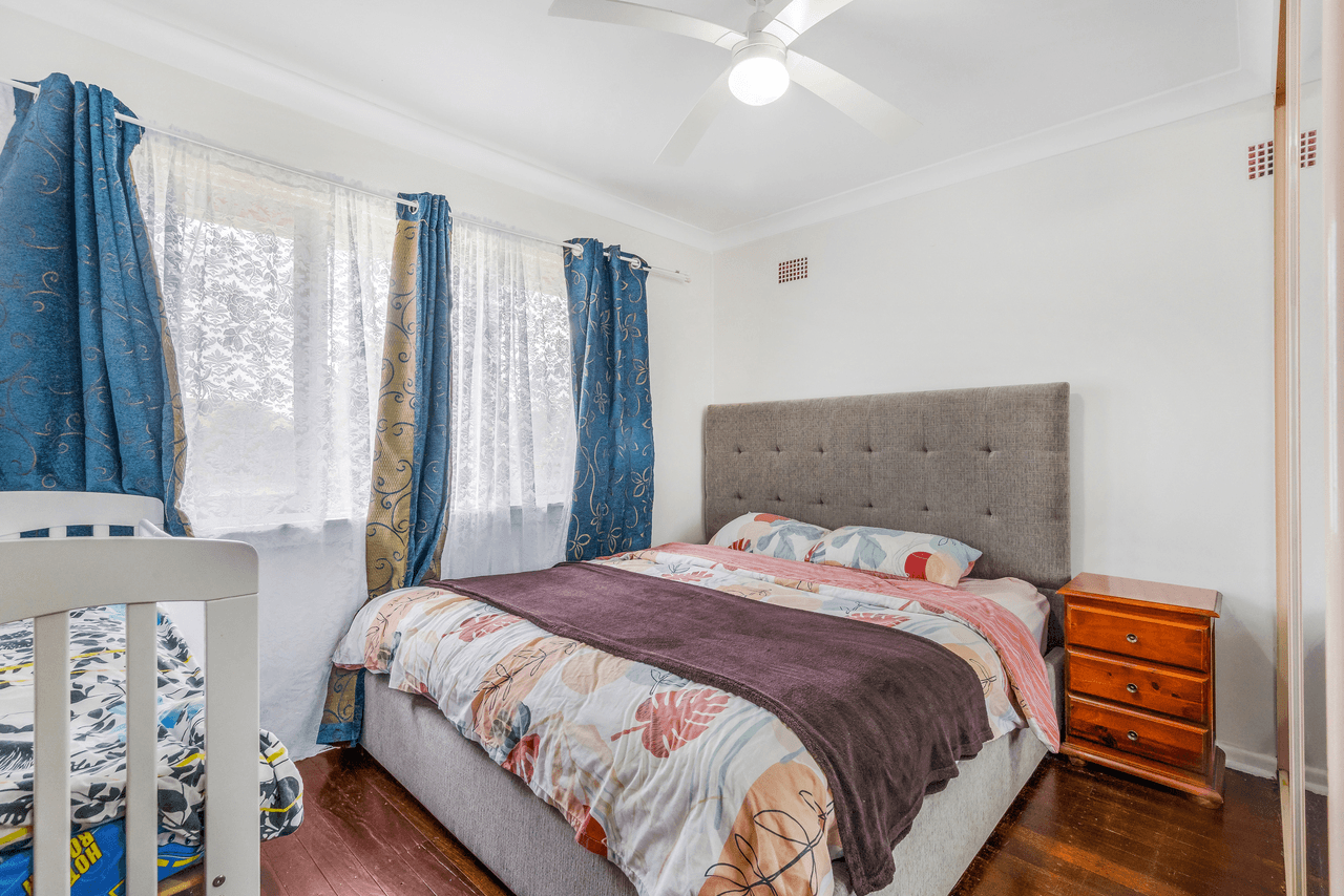 28 Bolinda Street, BUSBY, NSW 2168