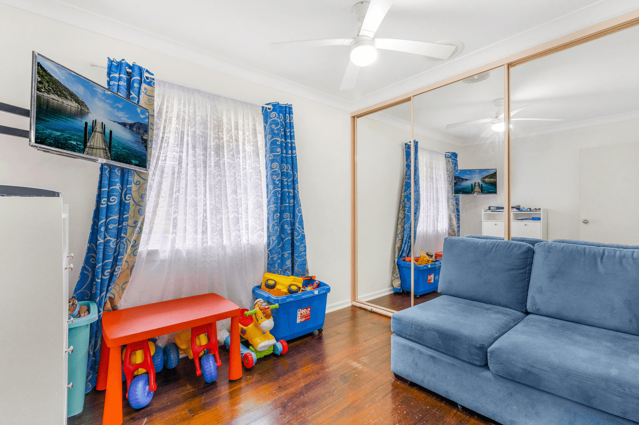 28 Bolinda Street, BUSBY, NSW 2168