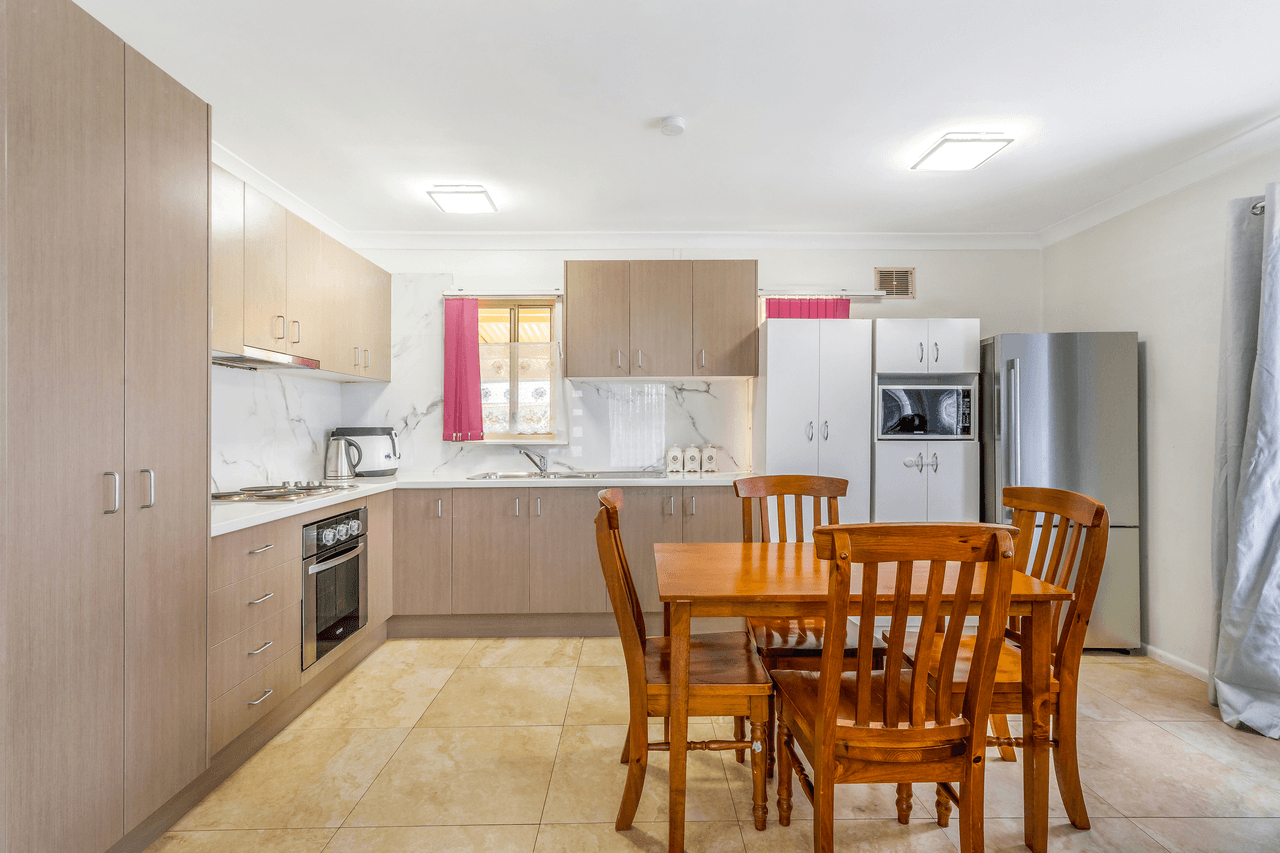 28 Bolinda Street, BUSBY, NSW 2168