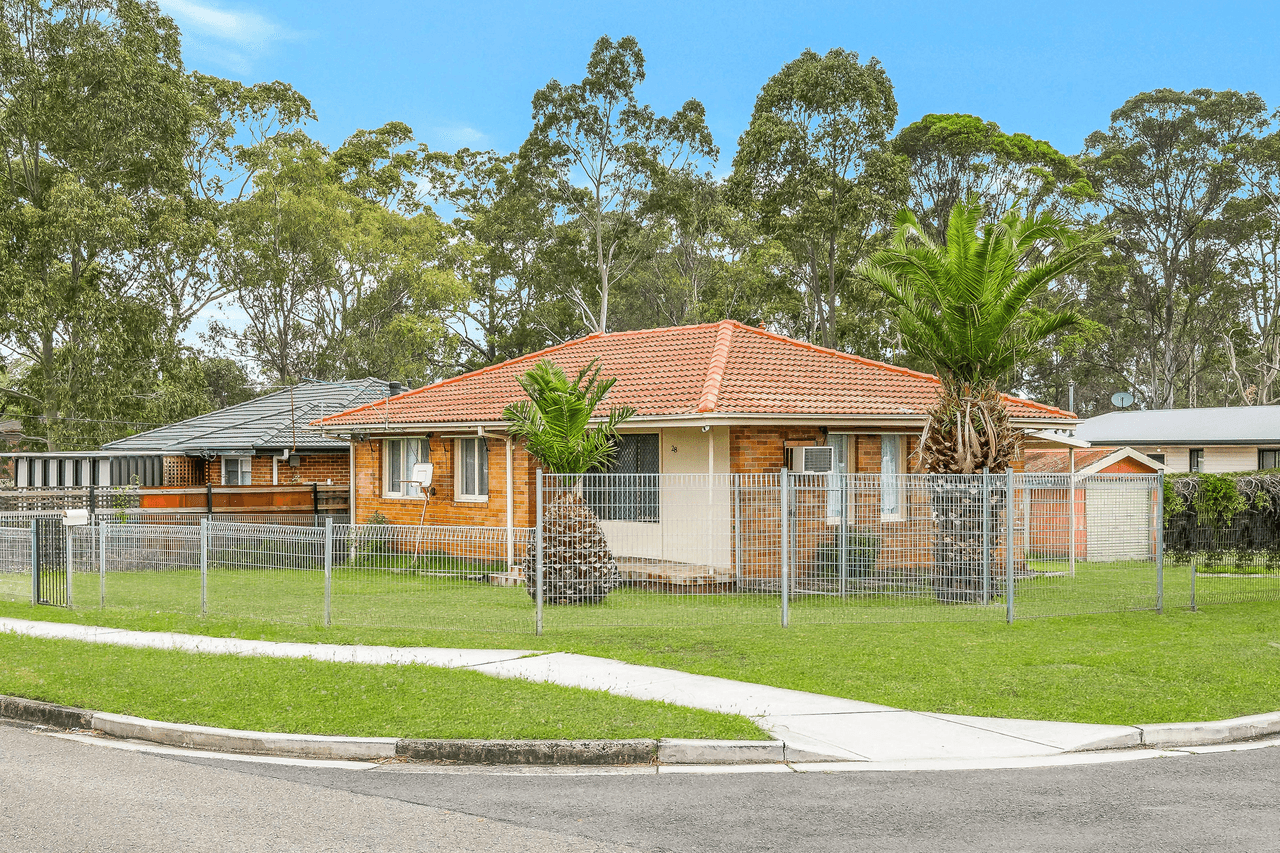 28 Bolinda Street, BUSBY, NSW 2168