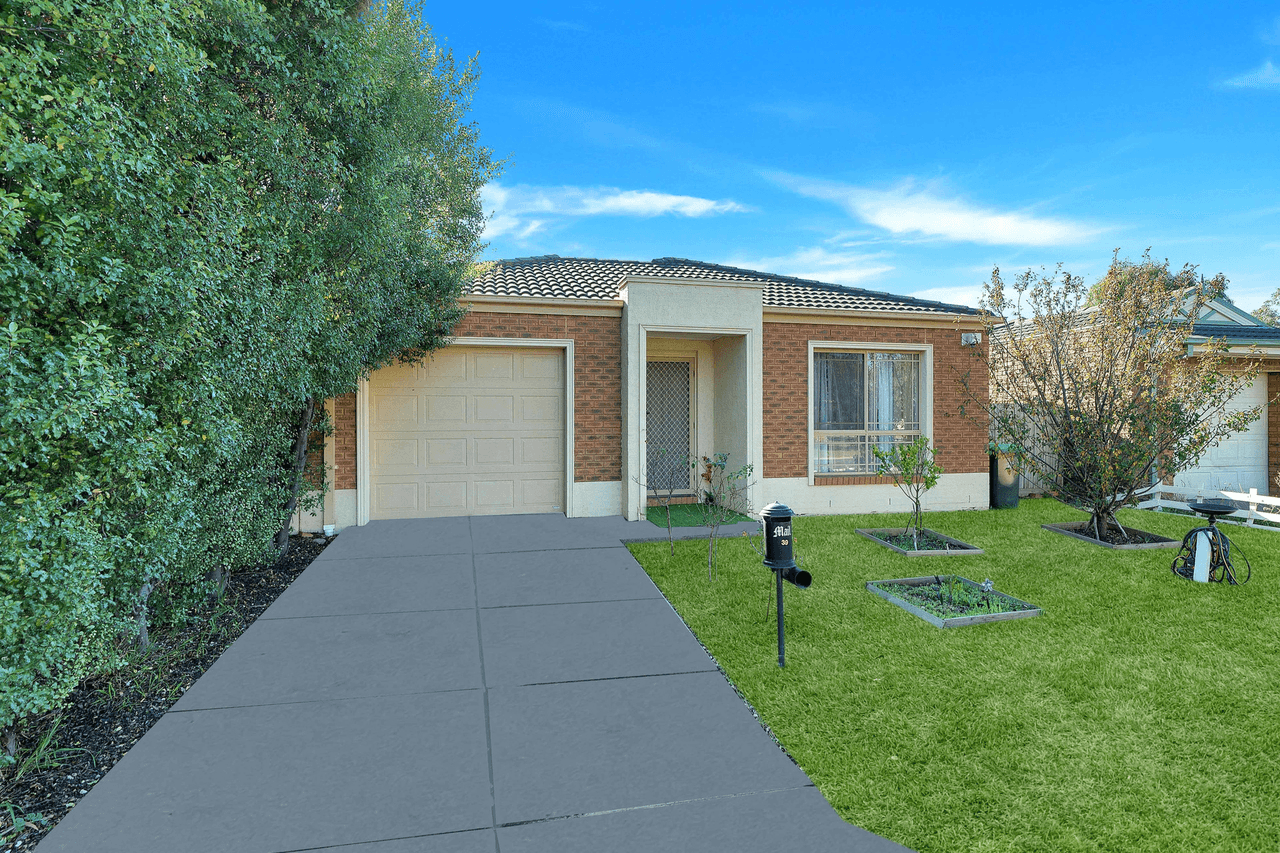 39 Harkaway Avenue, Hoppers Crossing, VIC 3029