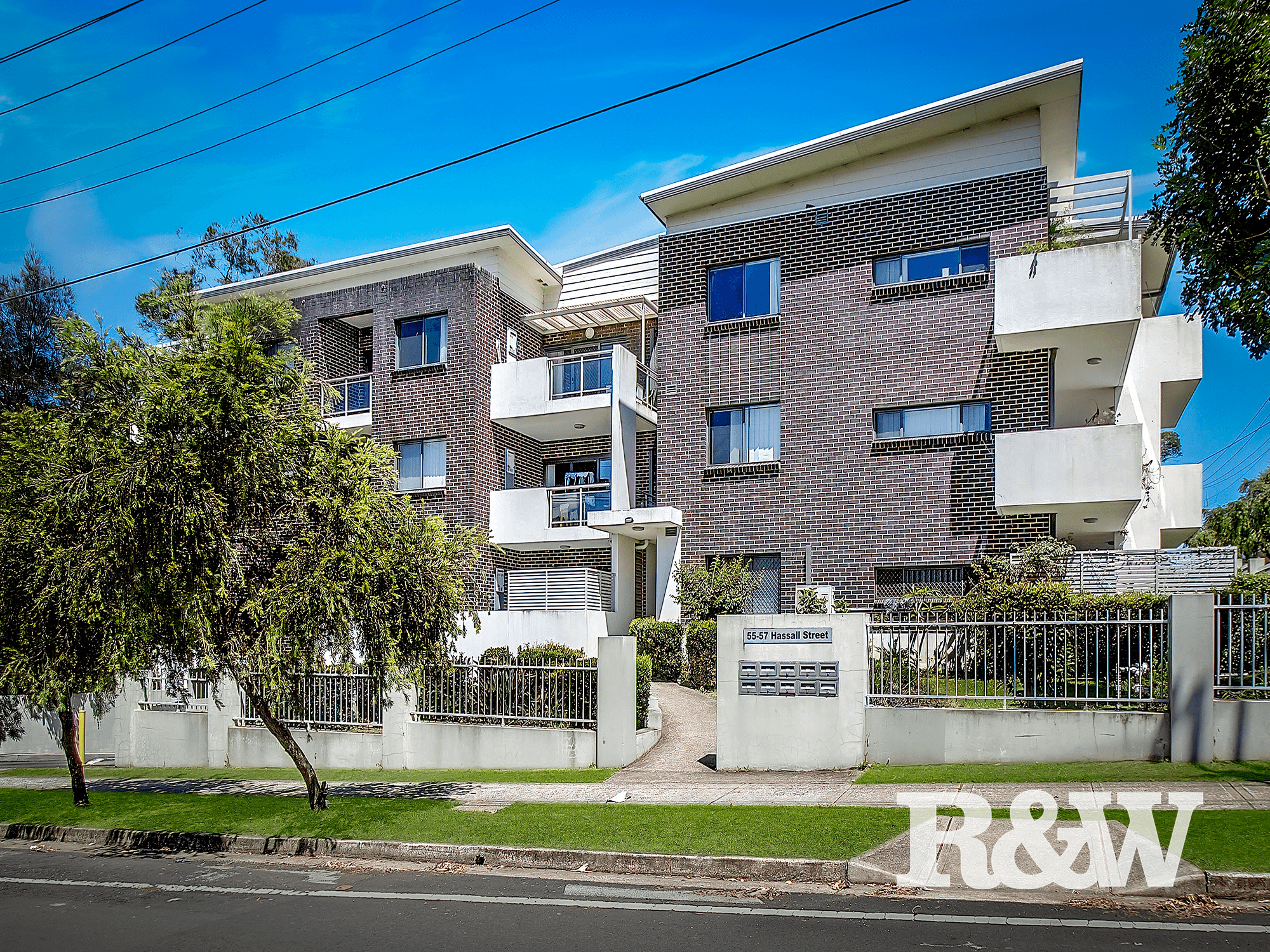 2/55-57 Hassall Street, WESTMEAD, NSW 2145