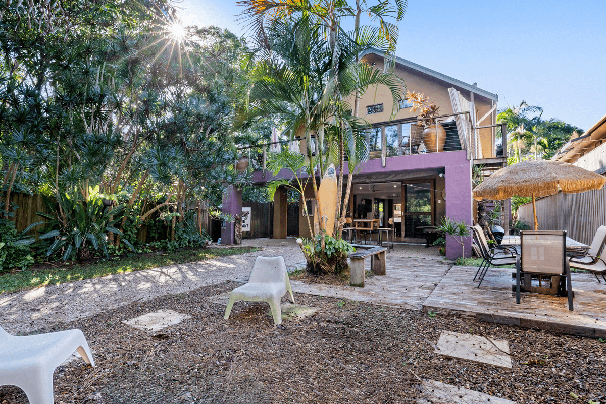 5 Short Street, New Brighton, NSW 2483