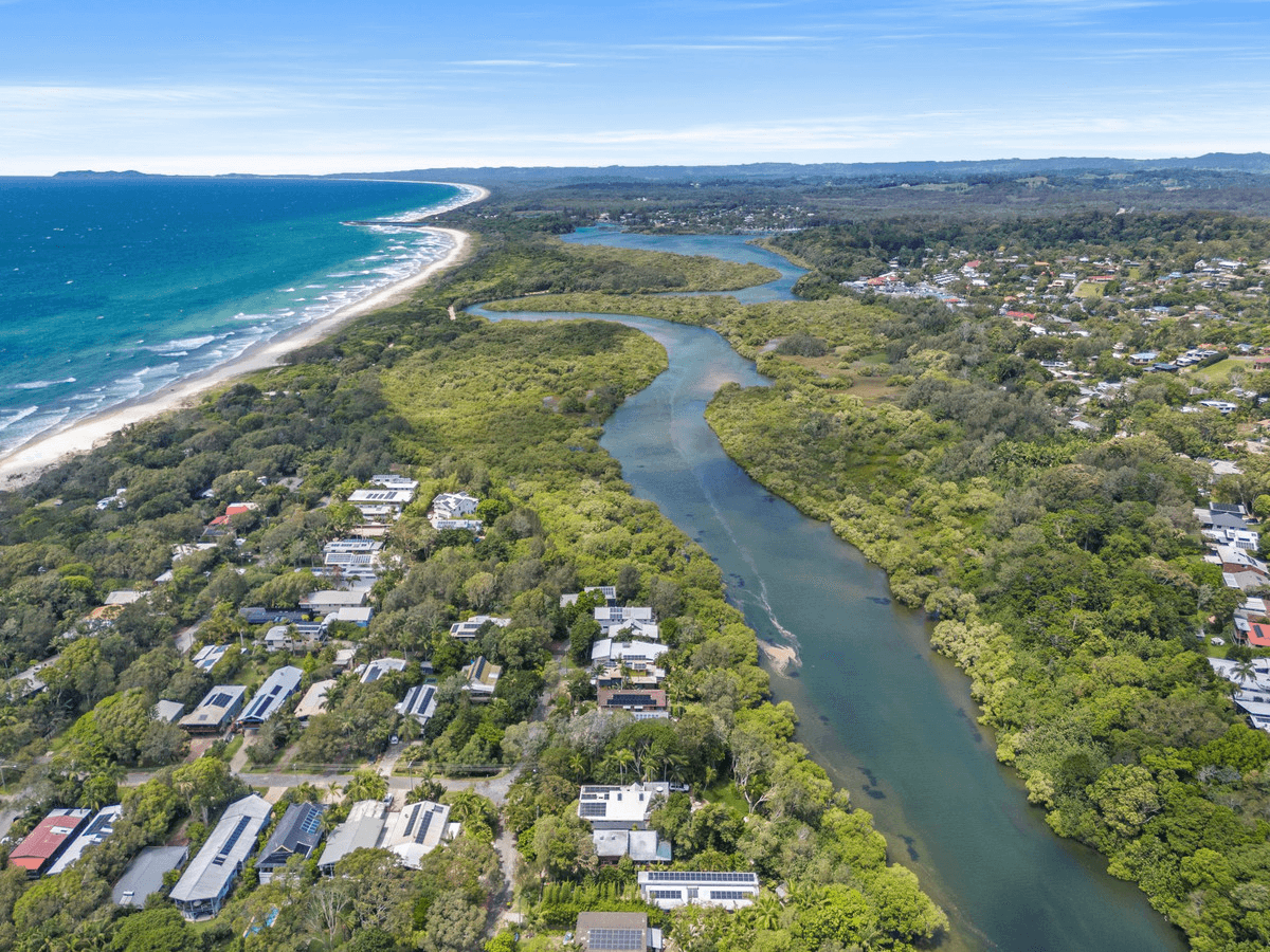 5 Short Street, New Brighton, NSW 2483