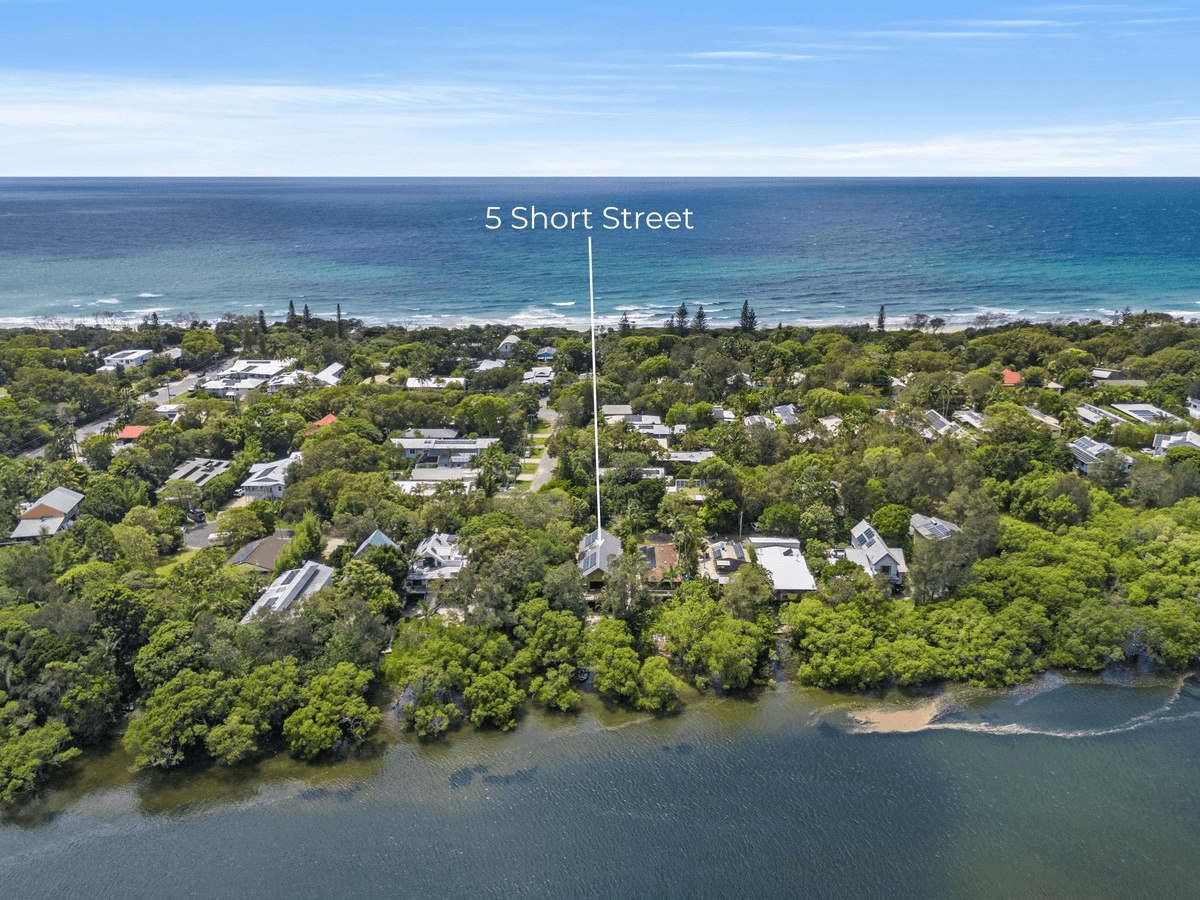 5 Short Street, New Brighton, NSW 2483