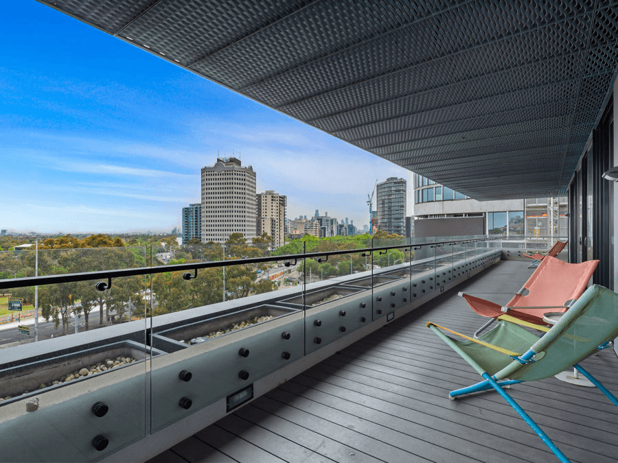 310/6 St Kilda Road, ST KILDA, VIC 3182