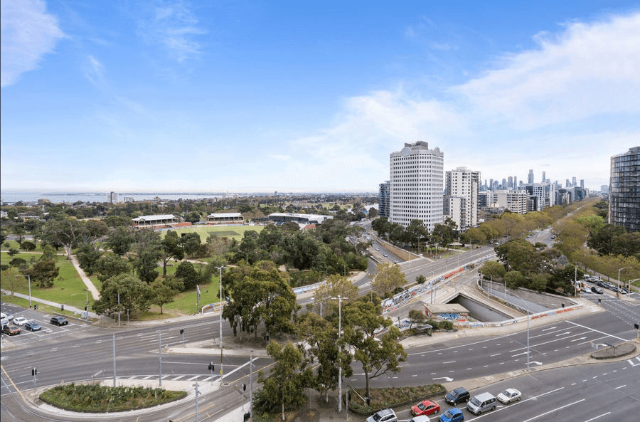 310/6 St Kilda Road, ST KILDA, VIC 3182