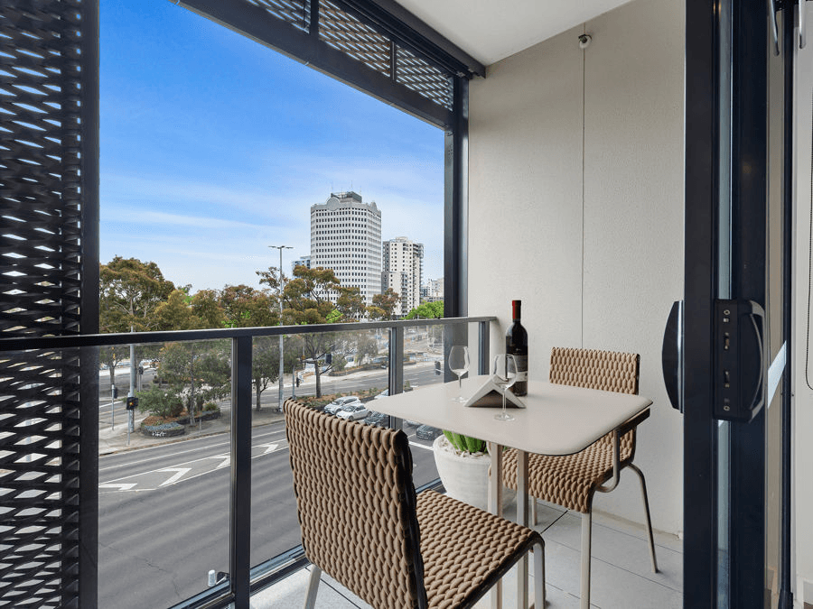 310/6 St Kilda Road, ST KILDA, VIC 3182