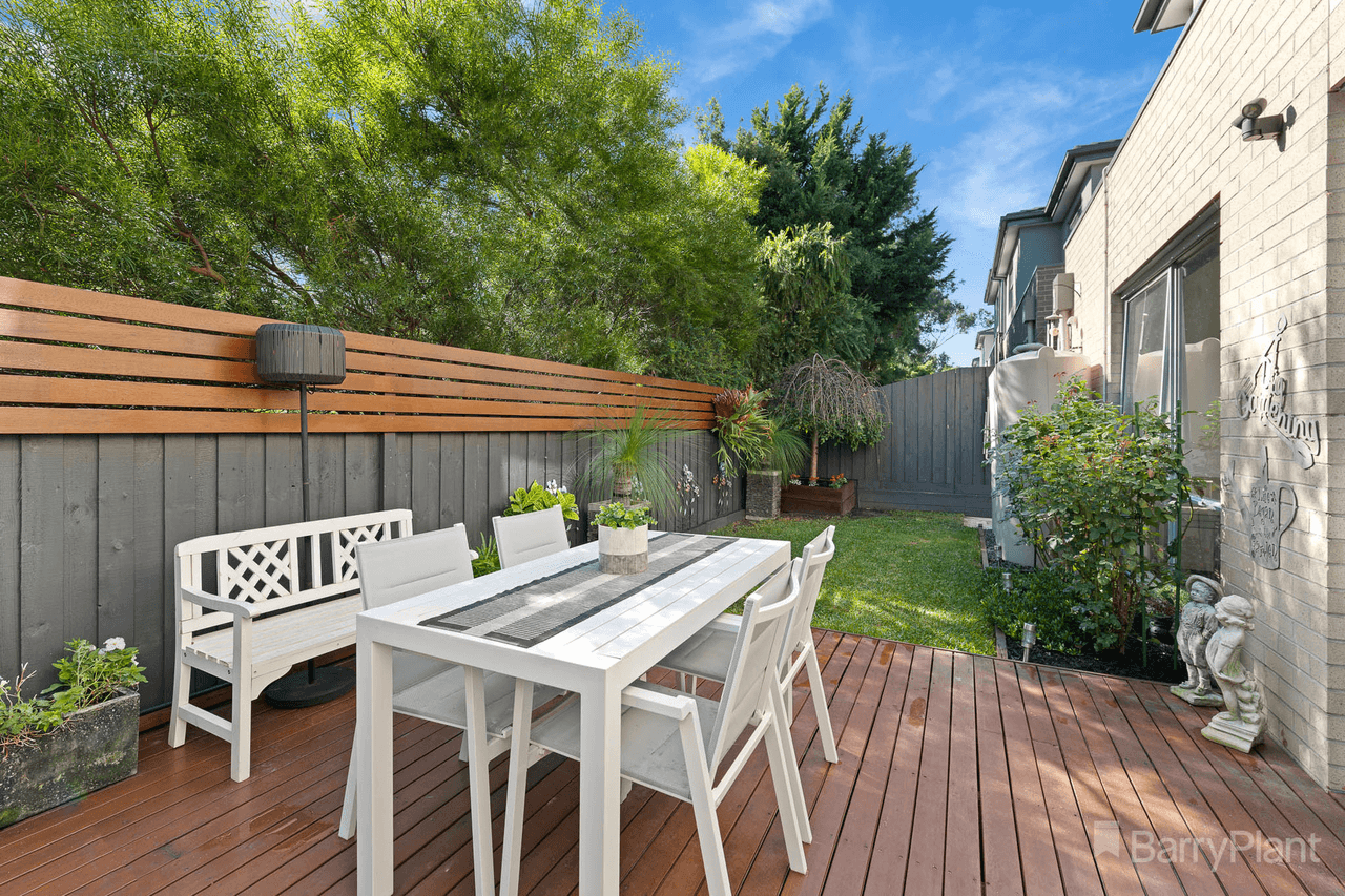 28 Tully Crescent, Narre Warren, VIC 3805