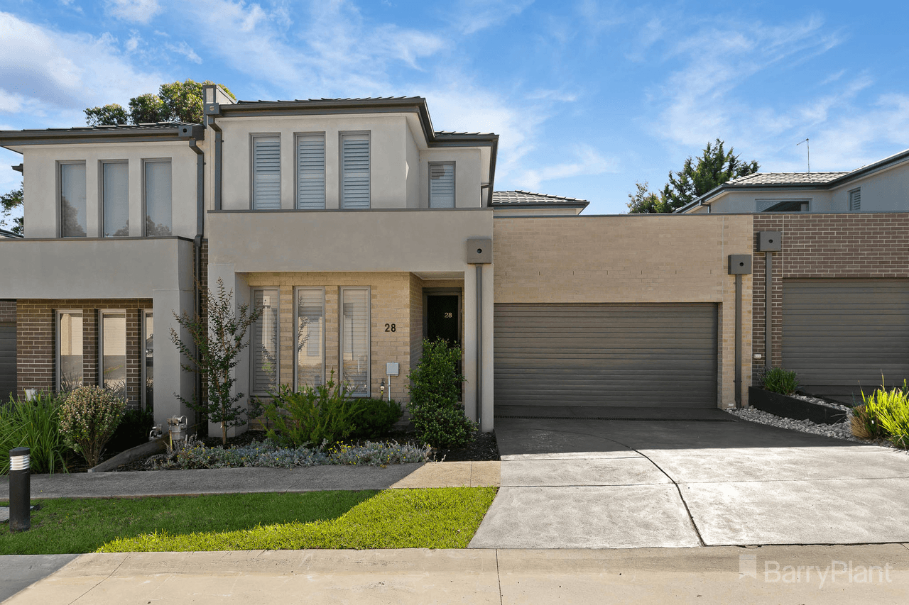 28 Tully Crescent, Narre Warren, VIC 3805