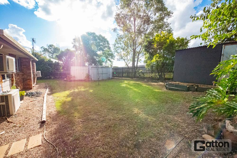 31 Lake Apex Drive, Gatton, QLD 4343