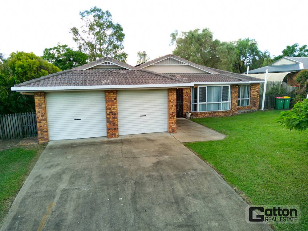 31 Lake Apex Drive, Gatton, QLD 4343