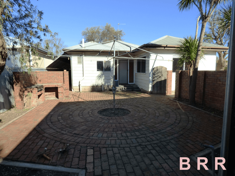 143 Mackellar St, Benalla, VIC 3672