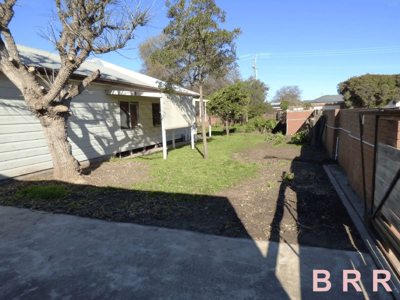 143 Mackellar St, Benalla, VIC 3672