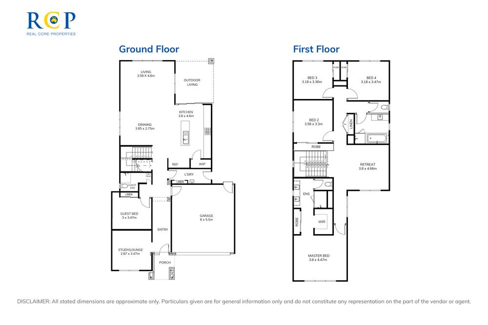 1 Wattlebird Drive, KURUNJANG, VIC 3337