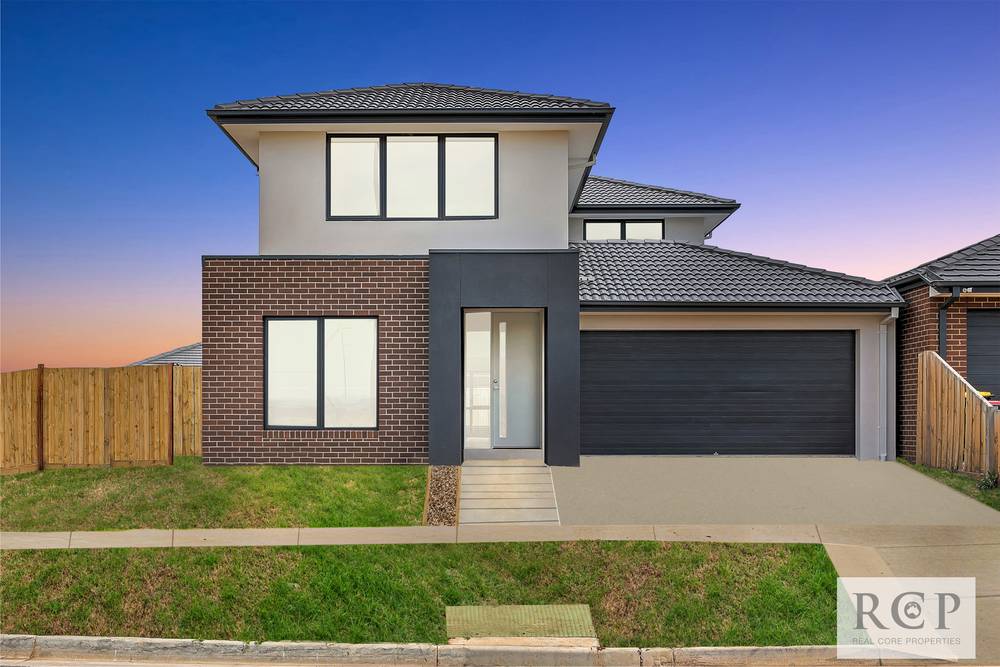 1 Wattlebird Drive, KURUNJANG, VIC 3337