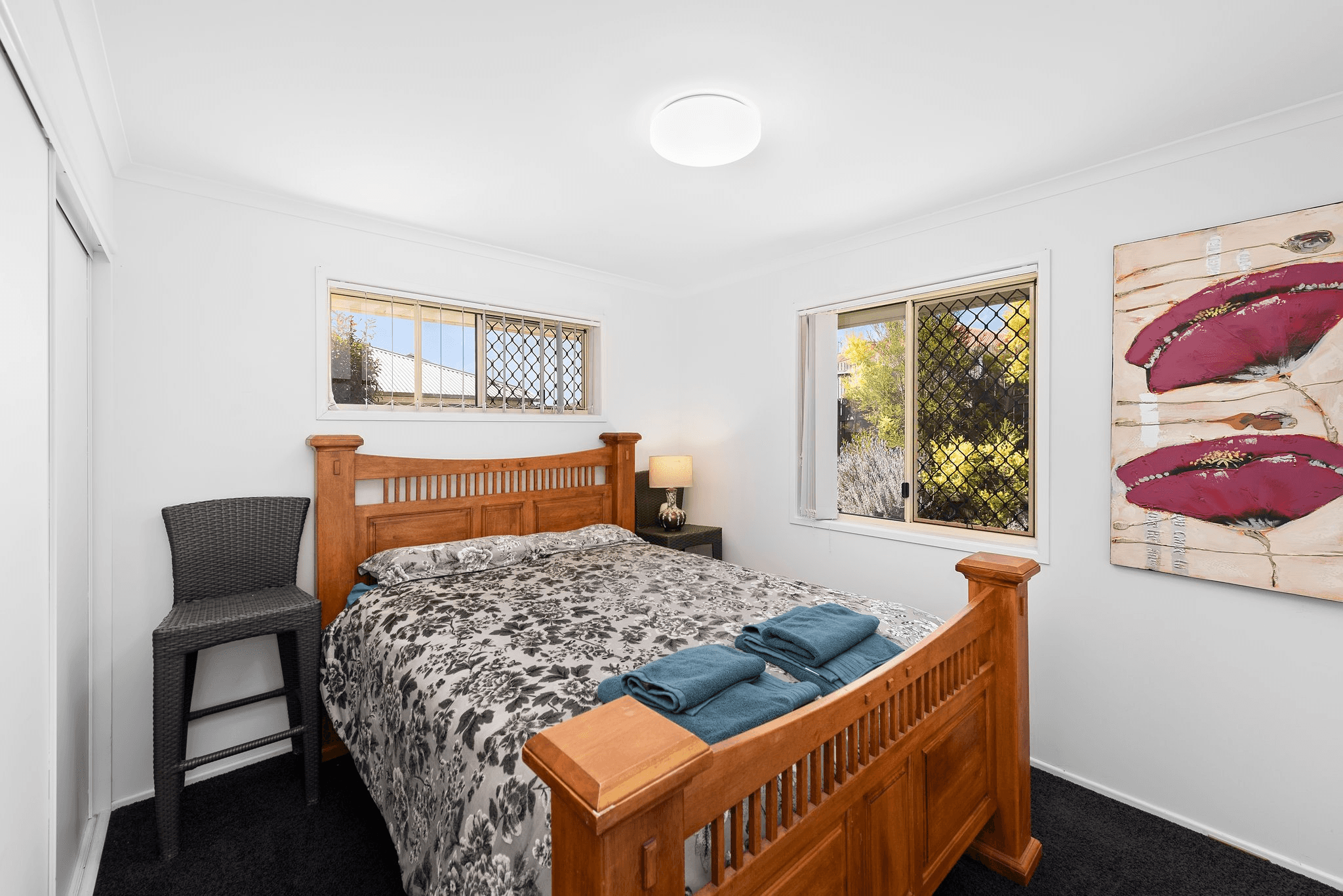 20 Willowburn Drive, ROCKVILLE, QLD 4350