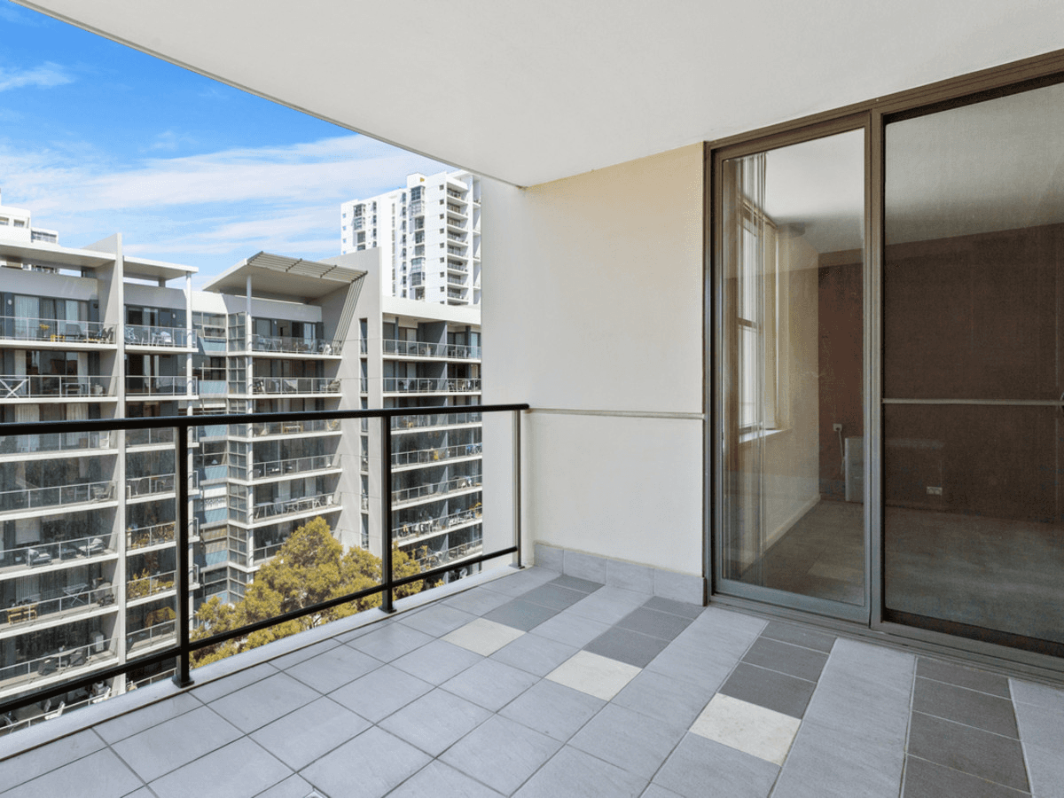 91/128 Adelaide Terrace, EAST PERTH, WA 6004